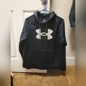 Under Armour Womans Hoodie